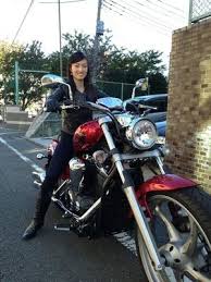 バイク好きorバイクに乗る女性芸能人の永野芽郁や比嘉愛未など 完全版 ふみの徒然日記